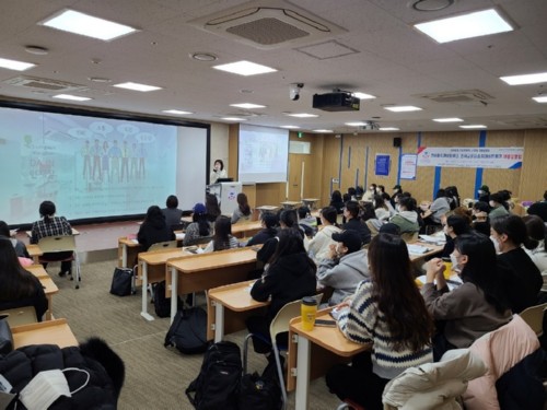 경복대 치위생학과, 치과병원 채용설명회 및 현장면접 실시